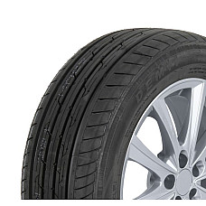 Anvelope vara PKW 6959753215824 DE301 DIAMONDBACK Summer Passenger tyre M+S labels: fuel efficiency class - D wet grip class - C rolling noise and resistance measuring class - 70 dB B snow grip - No ice grip DIAMONDBACK 185/65R15 LODB 88H DE301
