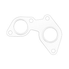 Garnitura, ventil AGR Garnitura valvei EGR ISUZU OE ISUZU ISU8973567113