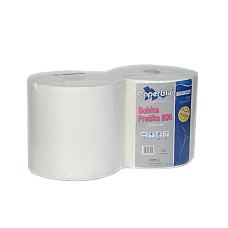 Role de hartie si accesorii Laveta rostogolire celuloza PROFITOOL 2 buc culoare: alb numar straturi: 2 lungime: 200m inaltime:25cm PROFITOOL 0XFL019