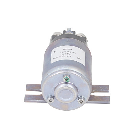 Releul curentului de lucru Releu 24V 150A DAF IVECO BOSCH 0 333 009 018