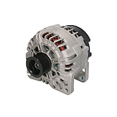 Alternator 14V 150A RENAULT ESPACE IV 2.0 04.05- STARDAX STX102216