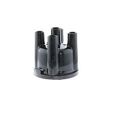 Capac distribuitor Distributor cap SEAT AROSA CORDOBA CORDOBA VARIO IBIZA II INCA SKODA FELICIA I FELICIA II OCTAVIA I VW CADDY II CADDY II/MINIVAN GOLF III LUPO I POLO POLO III 1.0-1.6 10.91-07.05 VEMO V10-70-0076