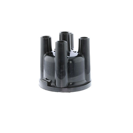 Capac distribuitor Distributor cap SEAT AROSA CORDOBA CORDOBA VARIO IBIZA II INCA SKODA FELICIA I FELICIA II OCTAVIA I VW CADDY II CADDY II/MINIVAN GOLF III LUPO I POLO POLO III 1.0-1.6 10.91-07.05 VEMO V10-70-0076