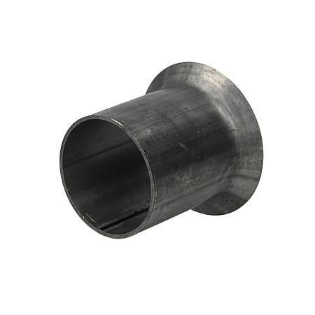 Flansa, toba de esapament Element de montare a sistemului de evacuare tubing ASMET ASM0A.016