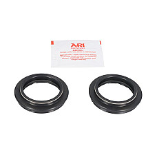 Etansare praf suspensie fata Front suspension anti-dust gaskets 41x54x56/127 type: Y-24 quantity per packaging: 2pcs BMW F G 650 1993-2010 ARIETE ARI.151