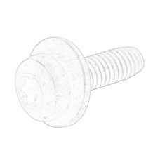 Surub Bolt locking M6/20mm SCANIA OE SCANIA SCA815873