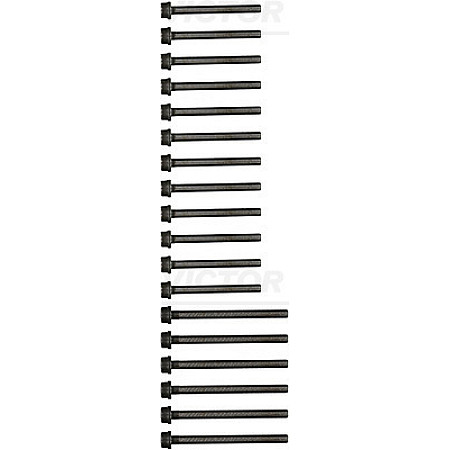 Set surub chiulasa BOLT GOL ZIL REINZ 14 32129 01