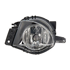 Proiector ceata Lampa de ceata Stanga H11 BMW 3 E90 3 E91 12.04-09.08 ZKW 631.01.000.02