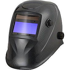 Accesorii si materiale pentru sudare Vizor automat cutie cantitate per impachetare: 1buc destinat pentru: pt sudura otel IDEAL APS-616G CARBON