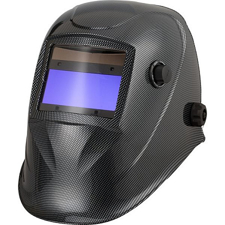 Accesorii si materiale pentru sudare Vizor automat cutie cantitate per impachetare: 1buc destinat pentru: pt sudura otel IDEAL APS-616G CARBON