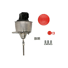 Supapa reglare presiune compresor Supercharging air regulation pressure with copying sensor  AUDI A1 SEAT IBIZA IV IBIZA IV SC IBIZA IV ST SKODA FABIA II ROOMSTER ROOMSTER PRAKTIK VW POLO V 1.6D 05.09- BORGWARNER KKK58257117019