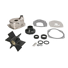 Set reparatie, pompa apa Water pump repair kit MERCRUISER Alpha One Gen II S/N D469859-up SIERRA INTERNATONAL LLC 18-3147