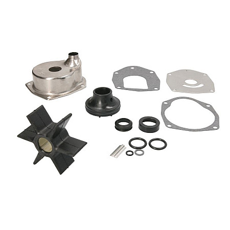 Set reparatie, pompa apa Water pump repair kit MERCRUISER Alpha One Gen II S/N D469859-up SIERRA INTERNATONAL LLC 18-3147