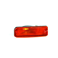 Semnalizator Lampa semnalizare fata Stanga portocaliu potriveste TOYOTA CARINA IV 16 20D 1083 1287 0392 DEPO 212 1643
