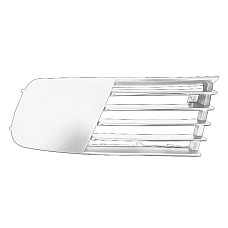 Grila ventilatie, bara protectie Conector halogen Fata Stanga fara halogen SEAT CORDOBA IBIZA III 02.02-11.09 OE SEAT 6L0 853 665K9B9