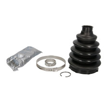 Ansamblu burduf, articulatie planetara Burduf cauciuc cap planetara exterior fi: 225/768 lungime117 PORSCHE PANAMERA 3.0/3.6/4.8 09.09-10.16 SPIDAN 0.036447