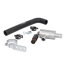 Element de incalzire, preincalzire motor Heater Motor 412718 DEFA DEFA412718