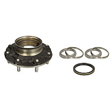Set reparatie, diferential Wheel hub CARRARO CARRARO 63432-CR