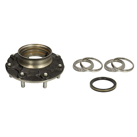 Set reparatie, diferential Wheel hub CARRARO CARRARO 63432-CR