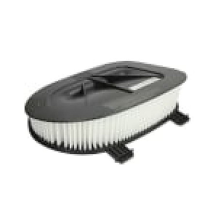 Filtru aer BMW X3 F25 X5 E70 X5 F15 F85 X6 E71 E72 2.0D/3.0D 10.08-08.17 HENGST E1073L