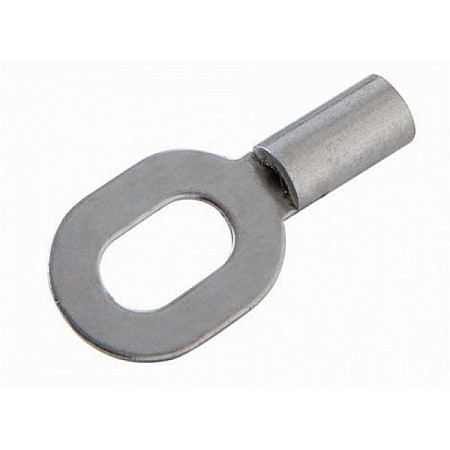 Accesorii si materiale pentru sudare Inel pentru tragere M4 folie cantitate per impachetare: 10buc destinat pentru: sudori prin puncte TELWIN 802829