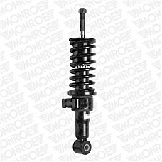 Amortizor, suspensie cabina Amortizorul cabinei soferului Spate Dreapta/Stanga IVECO EUROCARGO I-III 8060.25R.4200-F4AE3681E 01.91-09.15 MONROE CB0138