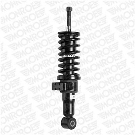 Amortizor, suspensie cabina Amortizorul cabinei soferului Spate Dreapta/Stanga IVECO EUROCARGO I-III 8060.25R.4200-F4AE3681E 01.91-09.15 MONROE CB0138