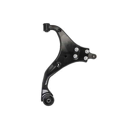 Brat, suspensie roata Bratul axei anterioare a puntii dorite Dreapta inferior fata HYUNDAI TUCSON TUCSON/SUV KIA SPORTAGE II 2.0-2.7 06.04- MOOG KI-WP-8424P