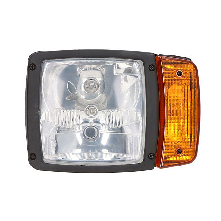 Far faza lunga Headlamp L JCB 3CX 4CX ANAC MAKINA 700-50054-AN