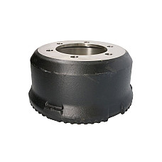 Tambur frana  BPW BPW 09.109.43.10.0