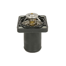 Termostat,lichid racire Cooling system thermostat JCB 3CX 4CX ANAC MAKINA 02-202411-AN