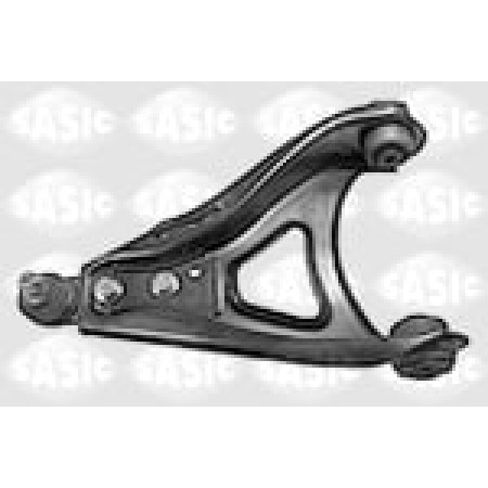 Brat, suspensie roata Bratul axei anterioare a puntii dorite Dreapta inferior fata 16 mm  RENAULT 19 I 19 II 19 II CHAMADE 19 II/HATCHBACK MEGANE I MEGANE I CLASSIC MEGANE I COACH 1.4-2.0 01.88-09.03 SASIC SAS4003357