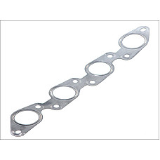 Garnitura, galerie evacuare colectorul de evacuare garnitura Goetz PB OM601 200D / 83 - GOETZE 31-024911-00
