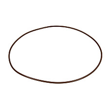 Simering, diferential Sealing ring CATERPILLAR 420 D 420E 422 E 424 D 428 D 428 E CARRARO 141605-CR