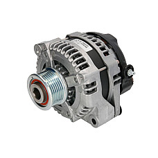 Alternator 14V 100A TOYOTA DYNA HIACE V LAND CRUISER LAND CRUISER PRADO 2.5D/3.0D 09.02- DENSO DAN1070