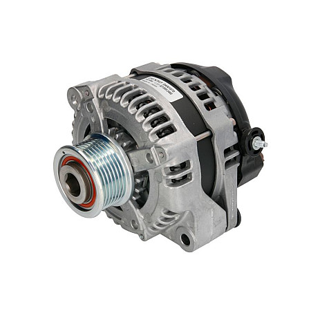 Alternator 14V 100A TOYOTA DYNA HIACE V LAND CRUISER LAND CRUISER PRADO 2.5D/3.0D 09.02- DENSO DAN1070