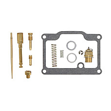 Kit reparatie carburator for number of carburettors 1 SUZUKI T 500 1971-1971 KEYSTER KS-0218