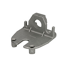 Acoperire, oglinda exterioara Side mirror element support lower part MAN F2000 01.94- PACOL MAN-MR-055