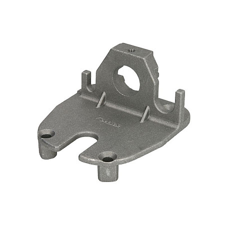 Acoperire, oglinda exterioara Side mirror element support lower part MAN F2000 01.94- PACOL MAN-MR-055