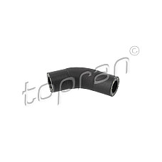 Conducta ulei, incarcare Furtun intercooler negru BMW 3 E36 3 E46 3 E90 3 E91 3 E92 5 E34 5 E39 5 E60 5 E61 6 E63 6 E64 7 E38 X3 E83 X5 E70 1.7D-3.0D 09.91-03.13 HANS PRIES HP503 541