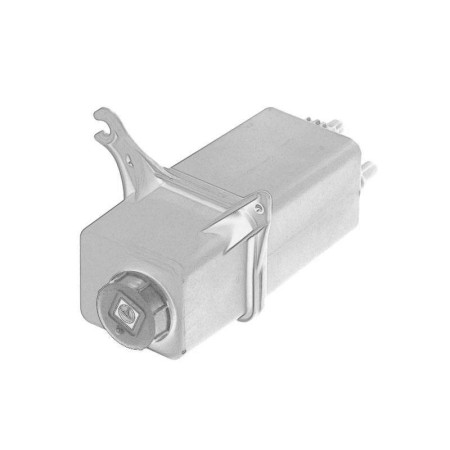 Rezervor, ulei hidraulic servo-directie Expansion tank power steering  CITROEN JUMPER II FIAT DUCATO PEUGEOT BOXER 2.0D-3.0D 04.06- OE FIAT 1363601080