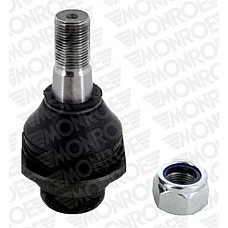 Articulatie sarcina/ghidare Pivot axa Dreapta/Stanga exterior/inferior fata NISSAN PICK UP 2.4/2.5D 02.98-04.05 MONROE MONL14546
