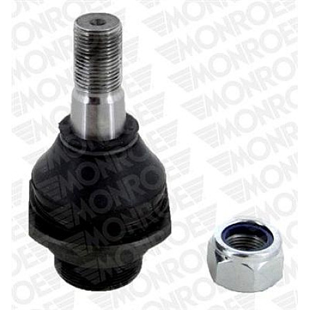 Articulatie sarcina/ghidare Pivot axa Dreapta/Stanga exterior/inferior fata NISSAN PICK UP 2.4/2.5D 02.98-04.05 MONROE MONL14546