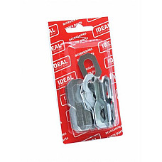 Accesorii si materiale pentru sudare Ochelari sudura - Drept ambalaj blister cantitate per impachetare: 20buc 02kg destinat pentru: sudori prin puncte TSPOT5 IDEAL 004033/20