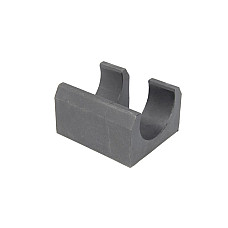 &quot;Piese si accesorii pentru elevatoare EVERT Slizg nylonowy czarnyksztalt litery&quot;&quot;C&quot;&quot;&quot; EVERT EVERTZL420180050