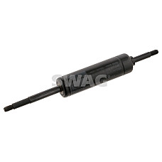 Tampon, suport motor Engine mount damper 1955 385 MERCEDES /8 W114 S W116 SL R107 2.7-6.8 05.71-07.85 SWAG SW10520011