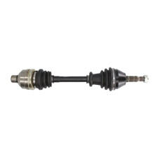 Planetara Ax cardanic Fata Dreapta 593mm pentru vehicule fara ABS OPEL ASTRA H ASTRA H GTC ZAFIRA B 1.9D/2.0 03.04-04.15 POINT GEAR PNG72497