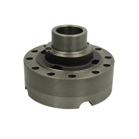 Carcasa, diferential Differential housing EURORICAMBI 56170418