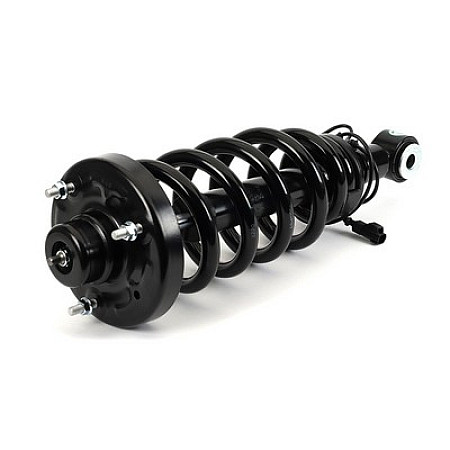 Amortizor Telescope shock absorber rear L ARNOTT EUROPE SK-3629