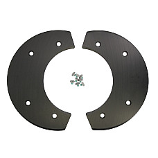 Set de reparatie, cupla remorca Trusa de reparatie a rotilor a cincea set de suprapuneri culisante JSK 40 42 JOST SKE 001007020